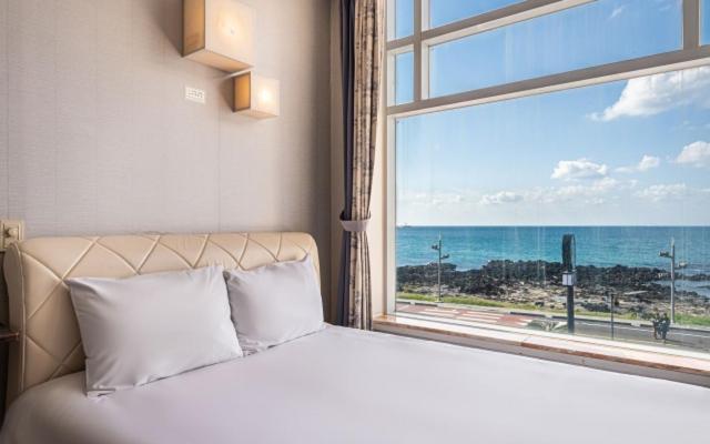Hotel White House Jeju Luaran gambar