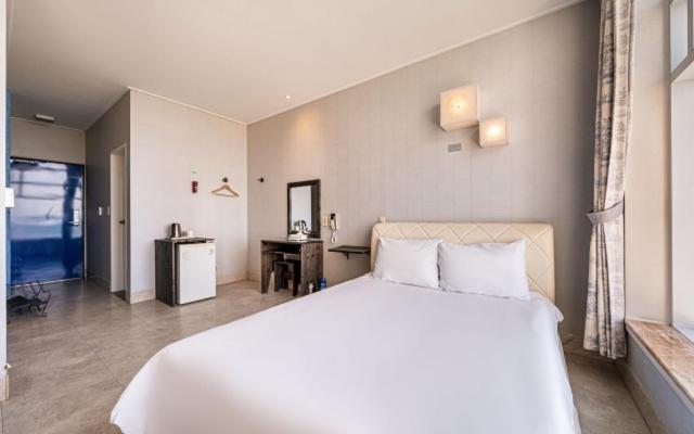 Hotel White House Jeju Luaran gambar