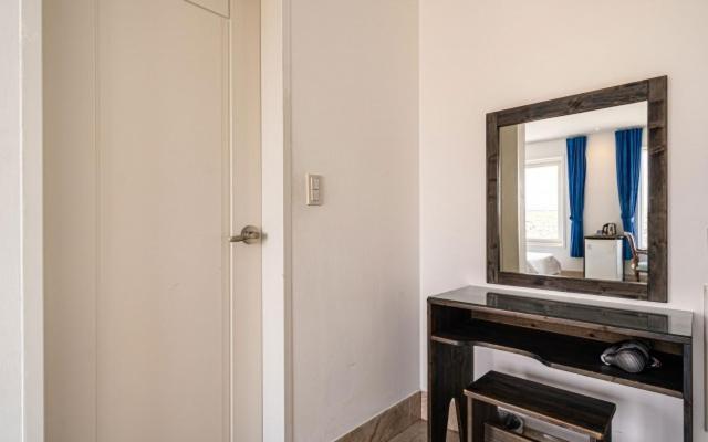 Hotel White House Jeju Luaran gambar